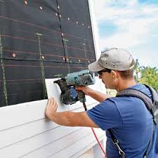 Best Custom Siding Design  in Horace, ND